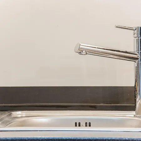 56m² 2 Slaapkamer, 1 Privé Badkamer In Binnenstad Thessaloniki