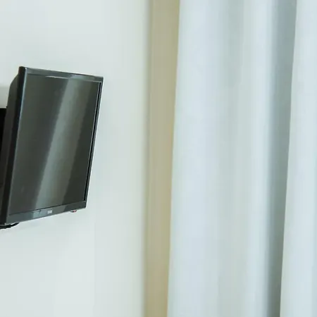 Appartement 56m² 2 Slaapkamer, 1 Privé Badkamer In Binnenstad Thessaloniki