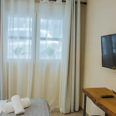 Appartement 56m² 2 Slaapkamer, 1 Privé Badkamer In Binnenstad *