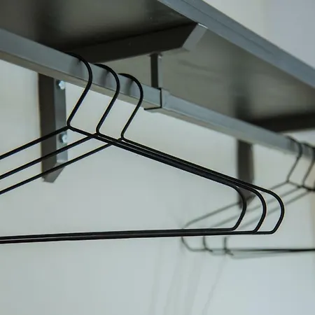 56m² 2 Slaapkamer, 1 Privé Badkamer In Binnenstad Thessaloniki