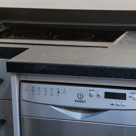 56 M2, 2 Yatak Odalı, 1 Banyolu , Bölgesinde Daire