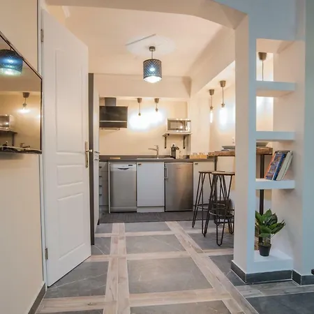 Daire 56 M2, 2 Yatak Odalı, 1 Banyolu , Bölgesinde